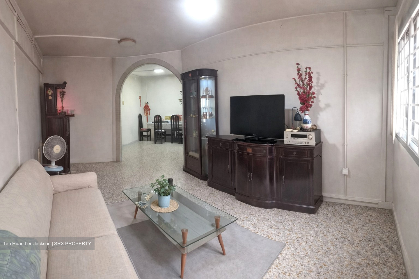 Blk 328 Hougang Avenue 5 (Hougang), HDB 4 Rooms #617739281